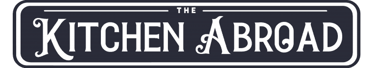The Kitchen Abroad