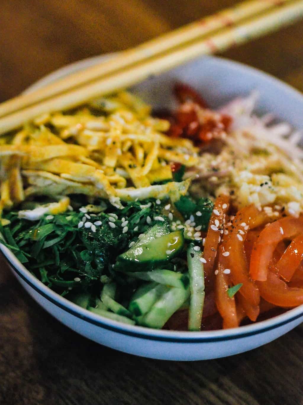 summer noodles salad recipe-4
