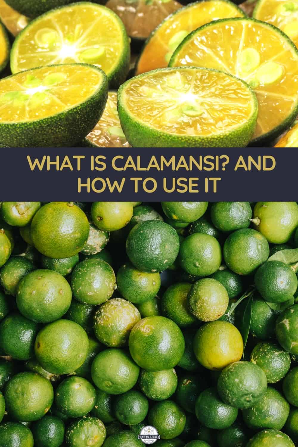 History Of Calamansi : Calamansi or Kalamansi: Philippine Lime / Citrus ...