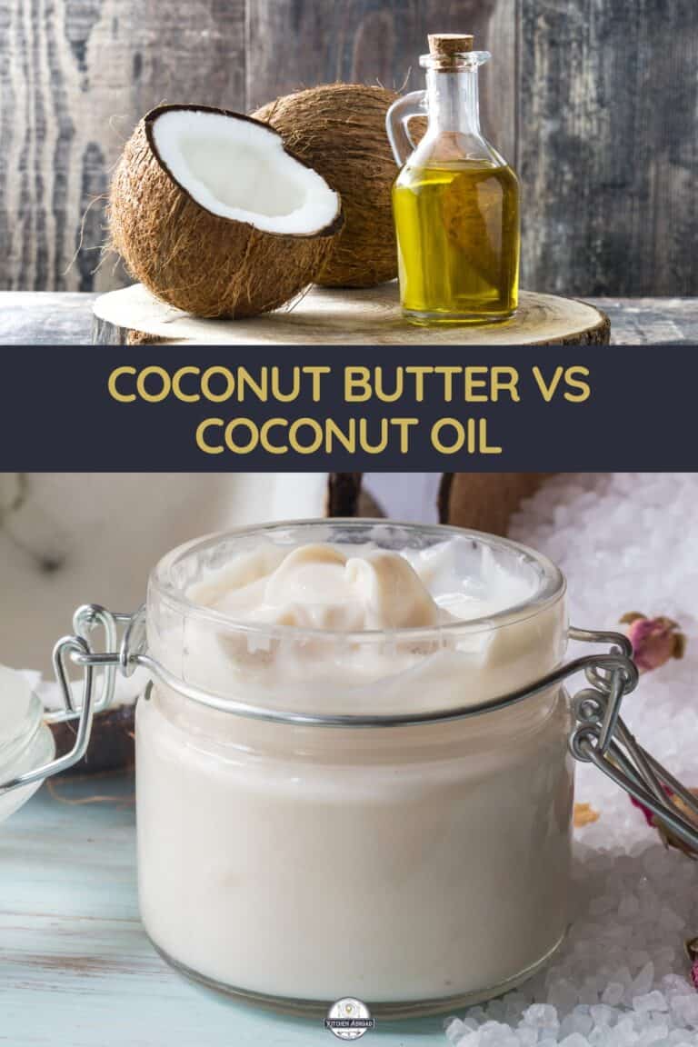 What is Coconut Oil? And 7 Best Alternatives!
