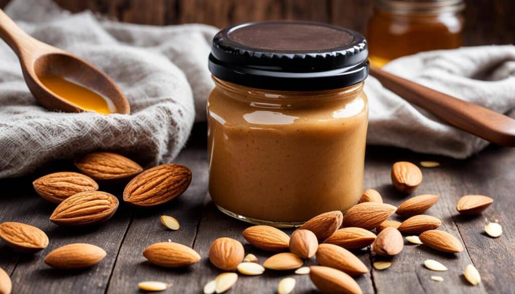 What is Almond Butter?