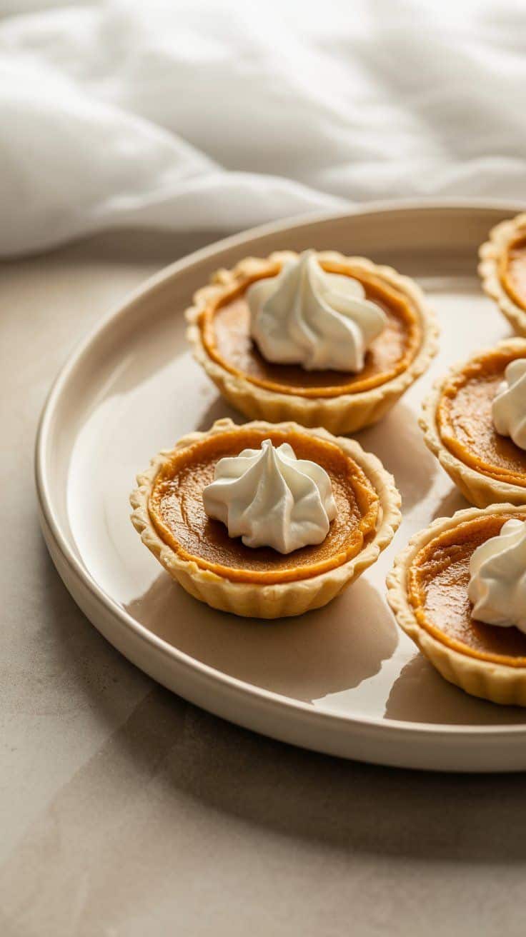 Best fall party food ideas that impress every guest. From stuffed mushrooms to mini pumpkin pies, these recipes bring seasonal flavors and festive flair t