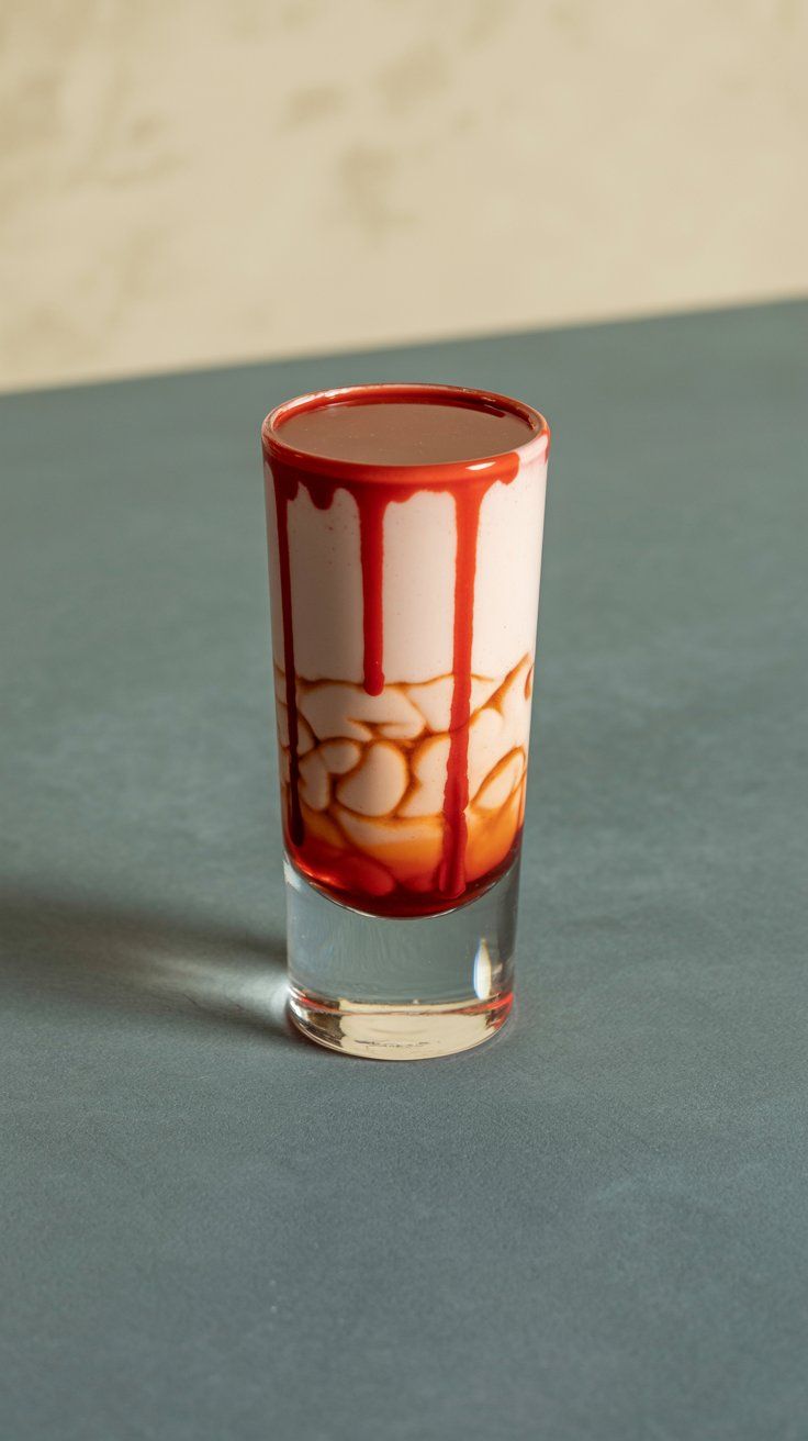 Best Halloween cocktail ideas to spook and delight your guests. Creative, delicious drinks perfect for festive parties and cozy autumn nights.