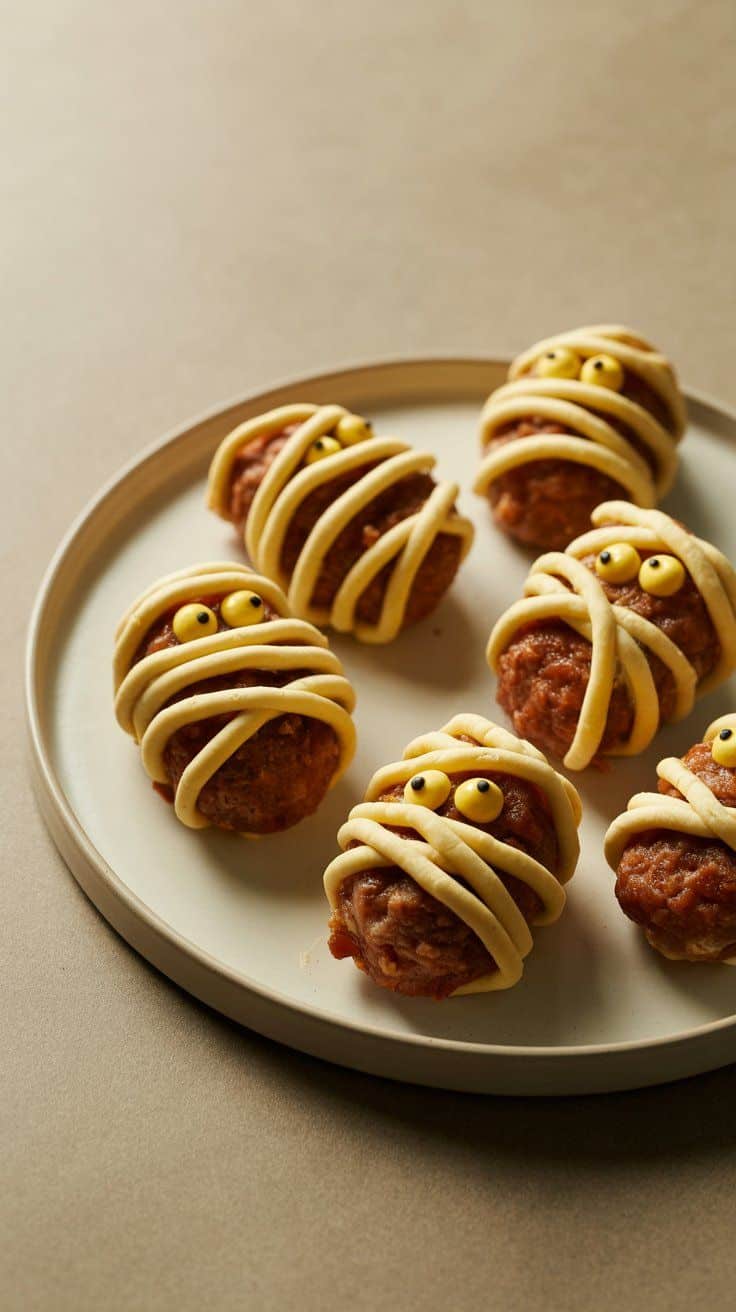 Best Halloween party food ideas to make your spooky celebrations unforgettable. Creative, delicious recipes that wow guests and keep the festive spirit alive.