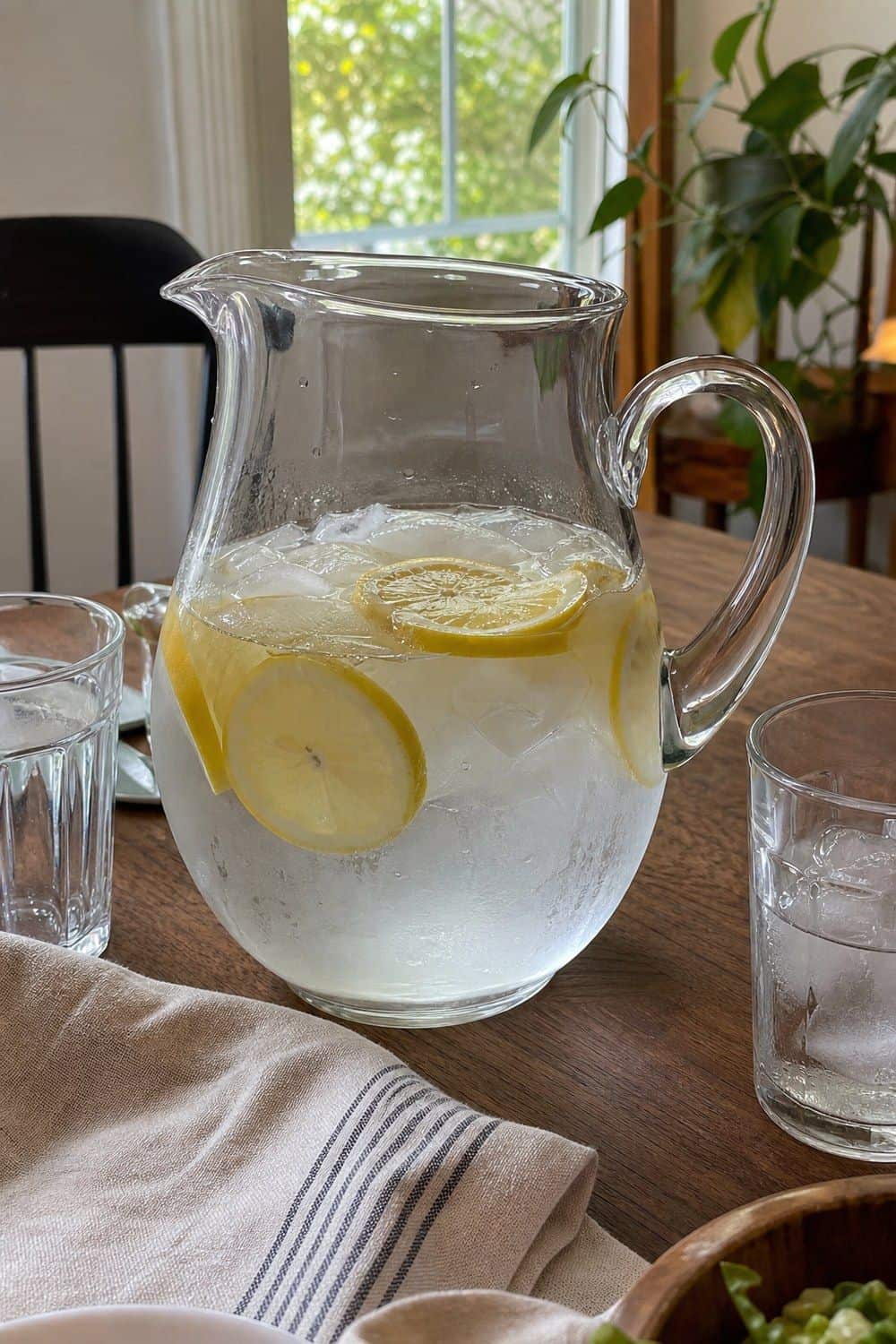 20 Best Drink Dispensers and Pitchers Worth Buying drink dispensers and pitchers 10 glass water pitcher for everyday table service