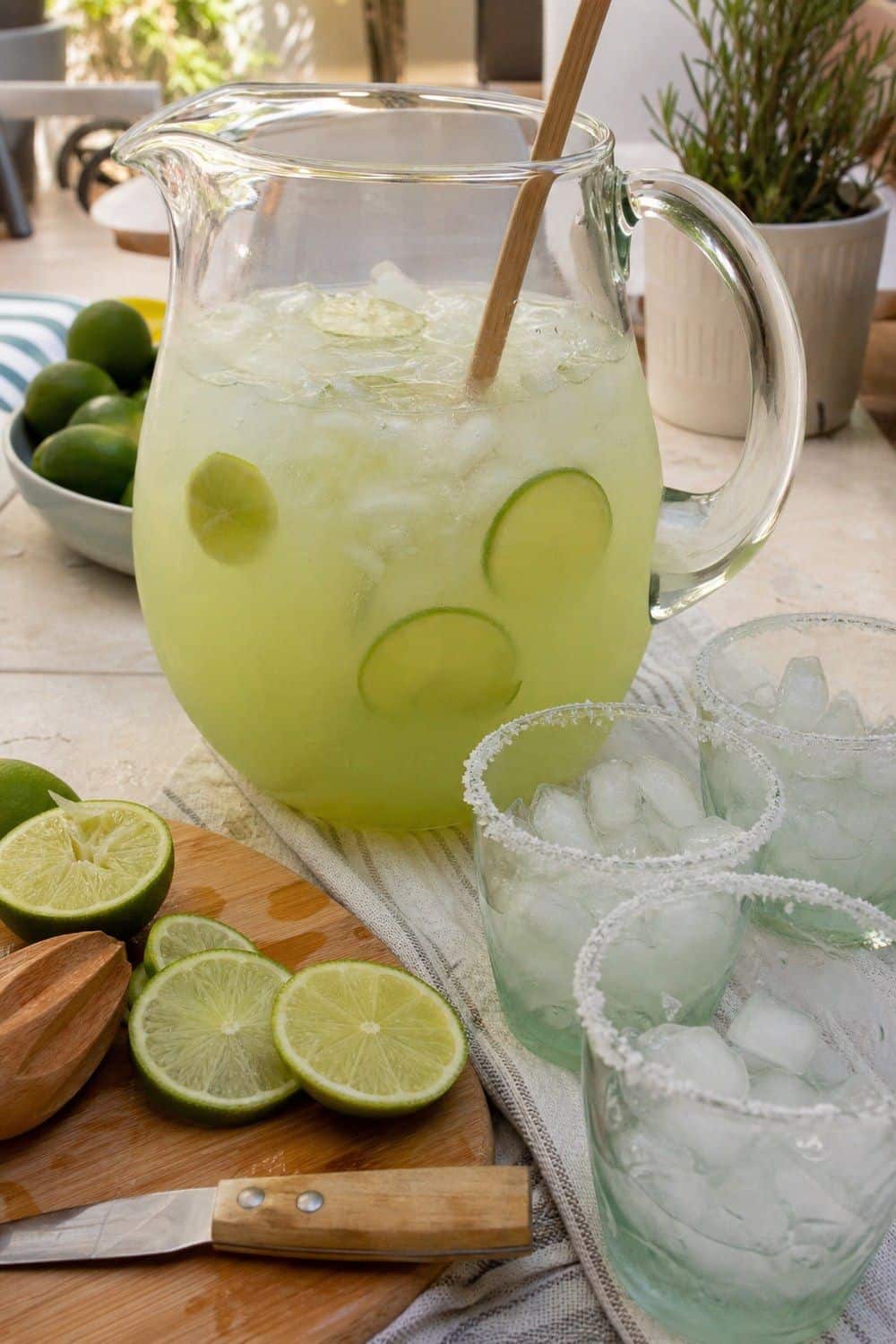 20 Best Drink Dispensers and Pitchers Worth Buying drink dispensers and pitchers 17 margarita pitcher for batch cocktails