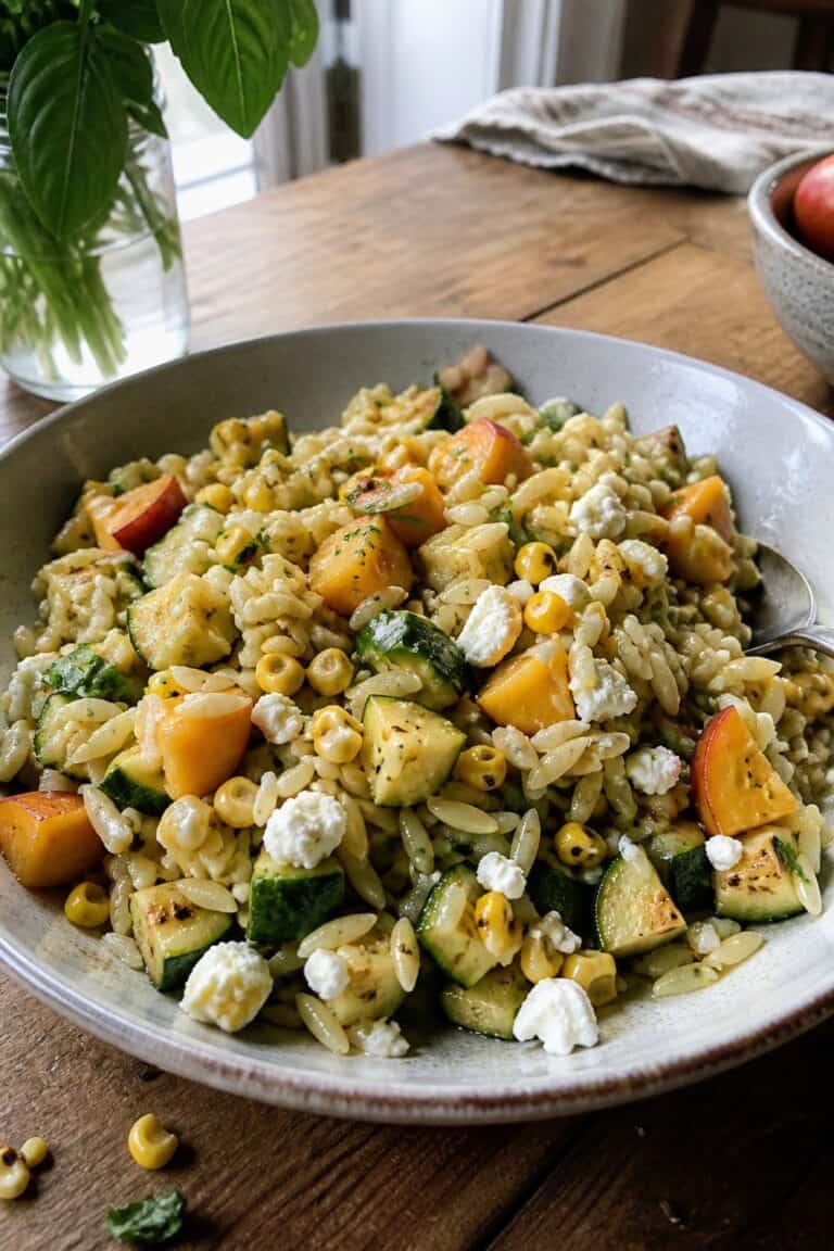 Home 15 Farm Stand Dinner Ideas for Cozy Food Moments