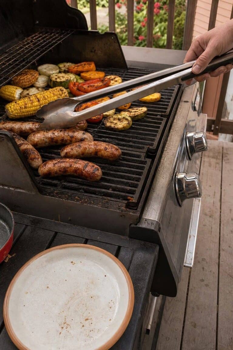 20 Best Grilling Tools Worth Buying