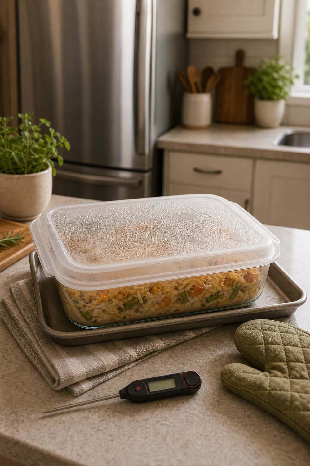 20 Holiday Freezer Prep Ideas That Make Life Easier Safe Reheating for Holiday Freezer Prep for holiday freezer prep