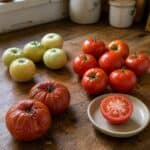 How to Store Tomatoes So They Taste Better, Not Mealy