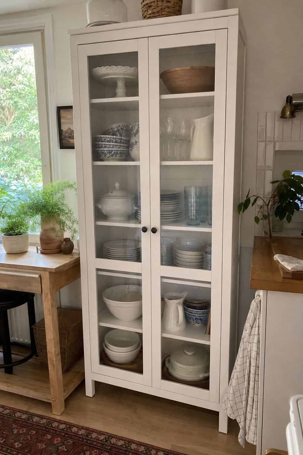 25 Best IKEA Kitchen Decor Finds ikea kitchen decor finds h3 06
