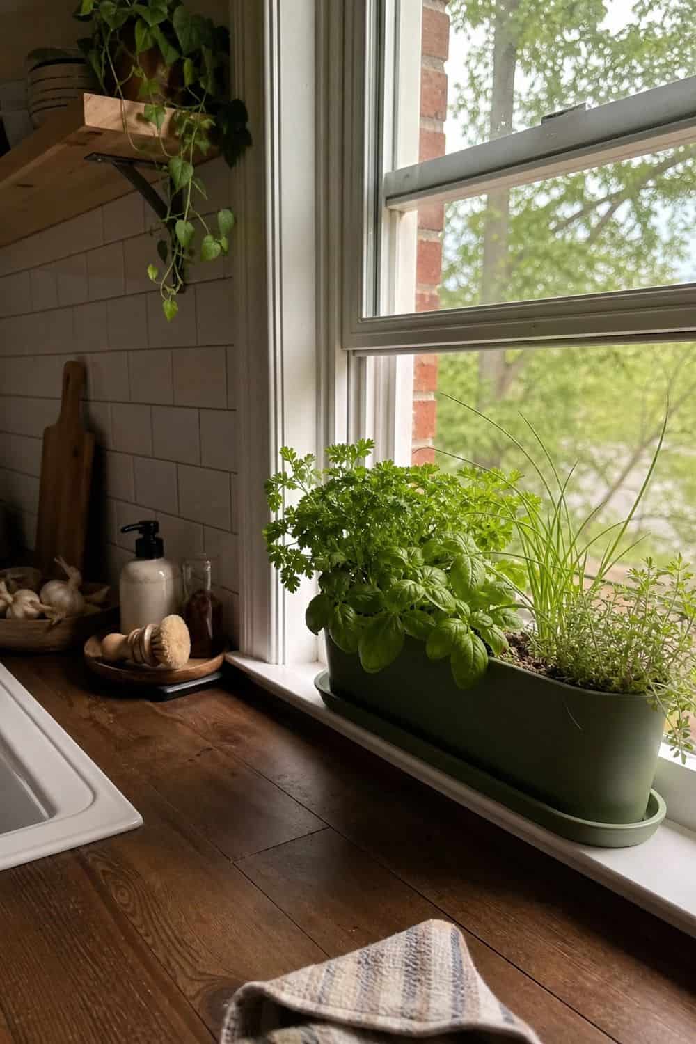 25 Best IKEA Kitchen Decor Finds ikea kitchen decor finds h3 17
