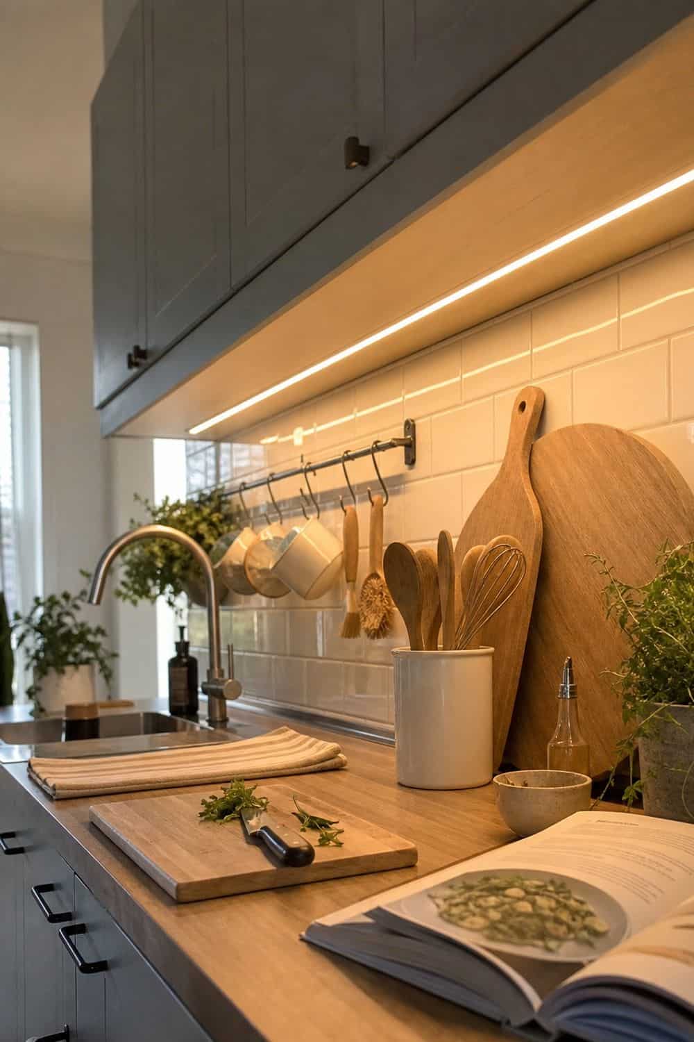 25 Best IKEA Kitchen Decor Finds ikea kitchen decor finds h3 19