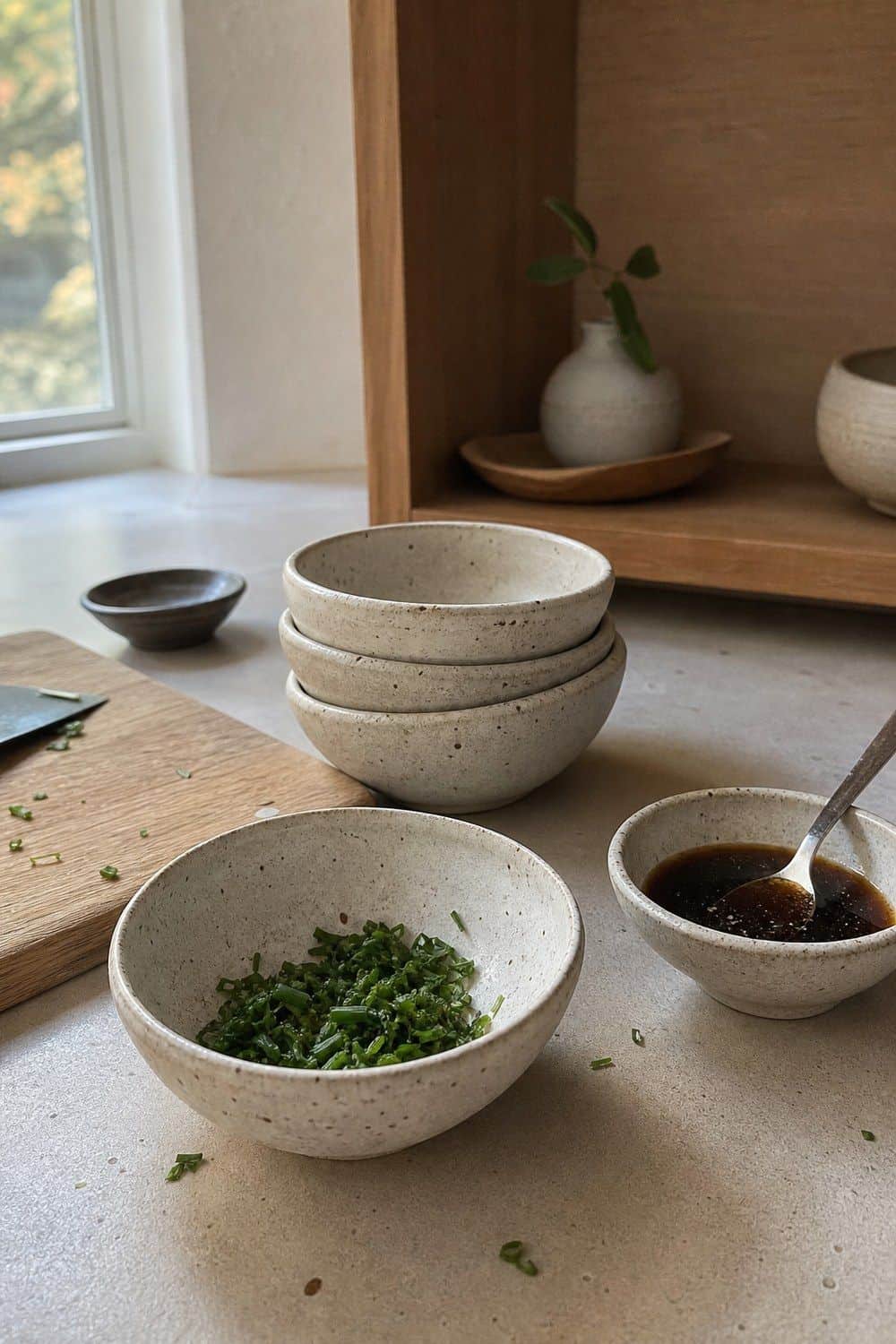 25 Best Japandi Kitchen Decor Finds japandi kitchen decor finds h3 05