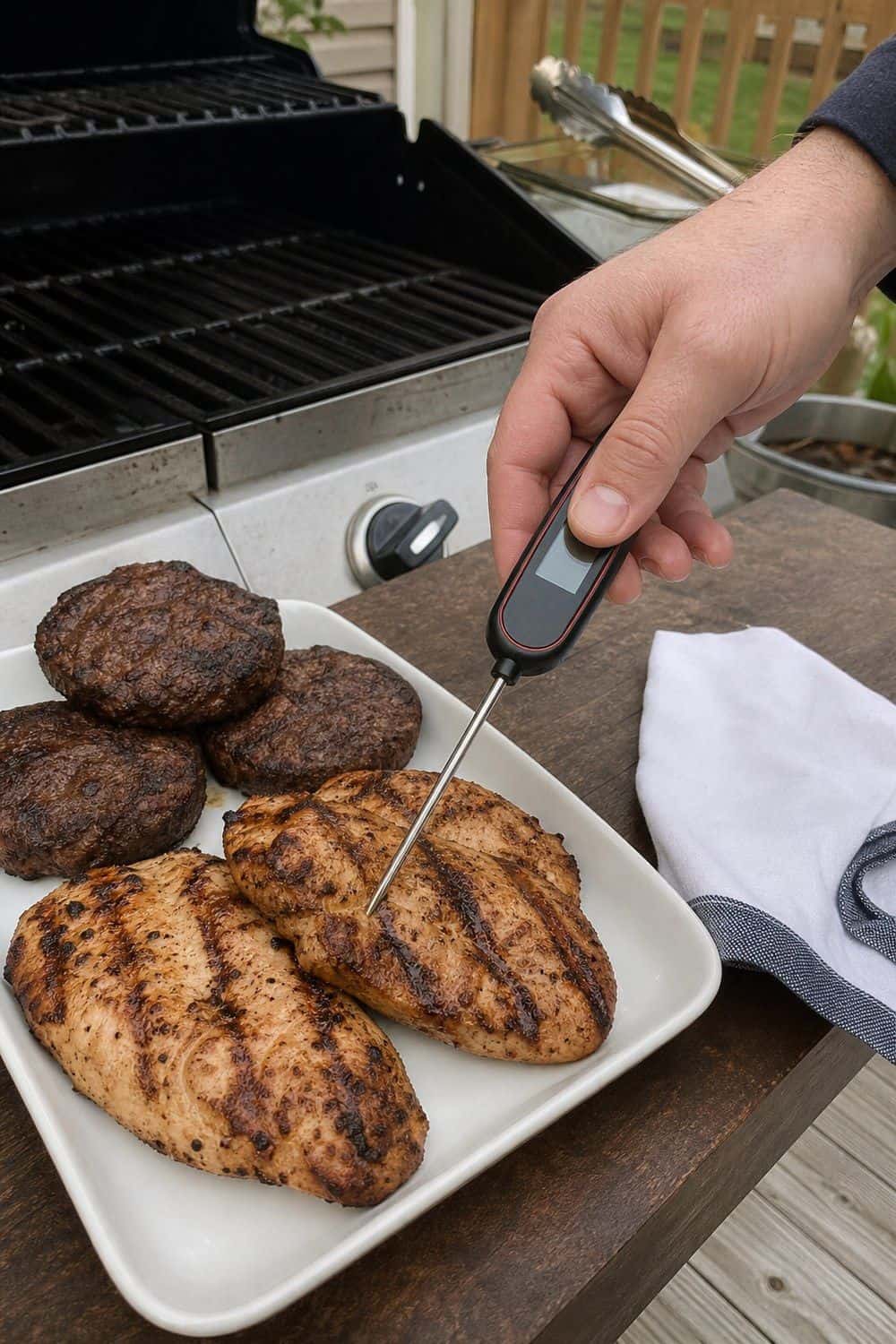 25 Memorial Day BBQ Hosting Ideas for a Smarter Grill Day memorial day bbq hosting ideas section 05