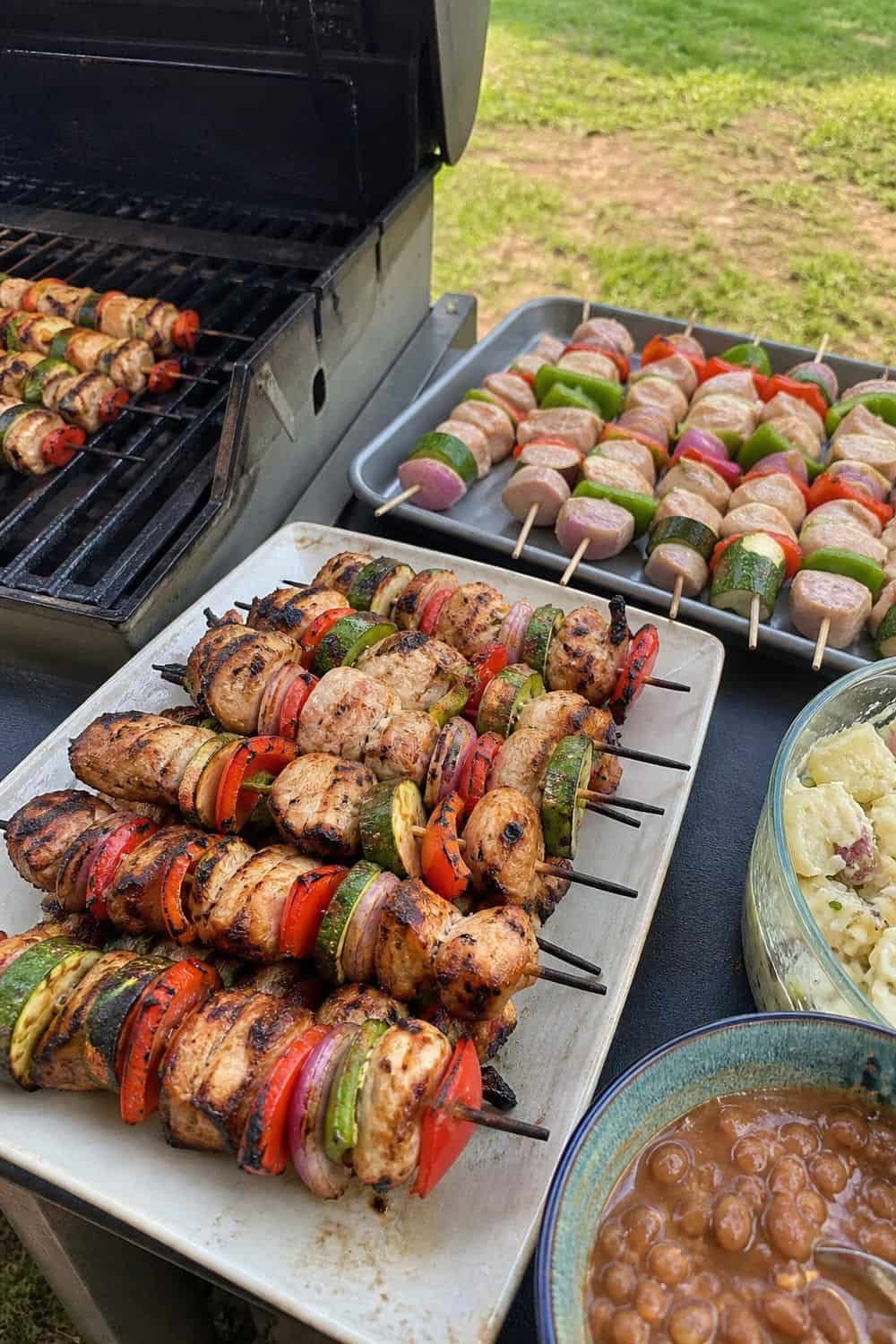 25 Memorial Day BBQ Hosting Ideas for a Smarter Grill Day memorial day bbq hosting ideas section 10