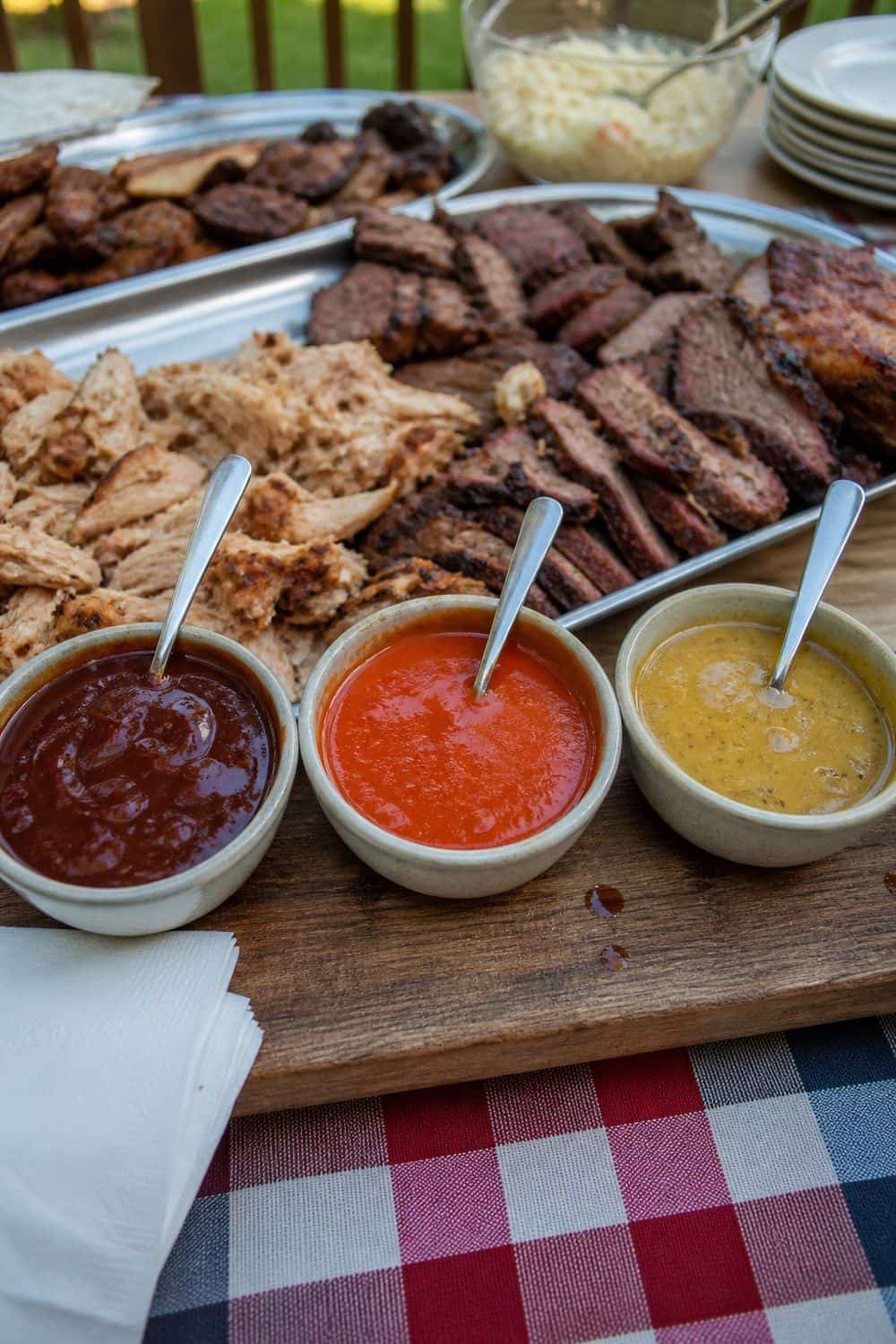 25 Memorial Day BBQ Hosting Ideas for a Smarter Grill Day memorial day bbq hosting ideas section 12