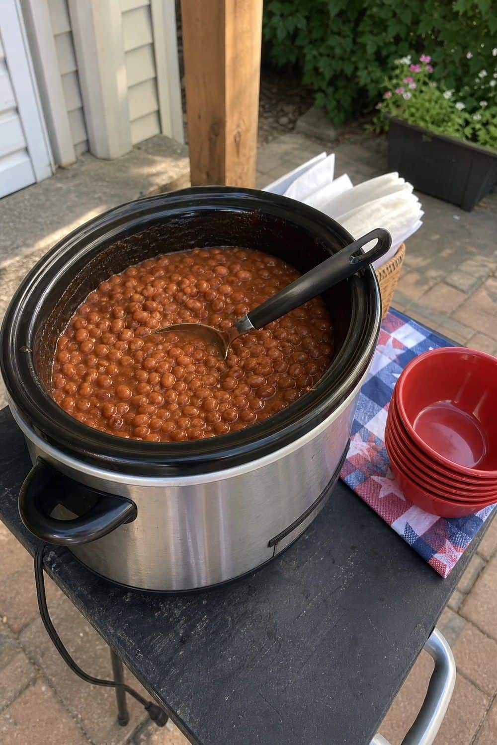 25 Memorial Day BBQ Hosting Ideas for a Smarter Grill Day memorial day bbq hosting ideas section 16
