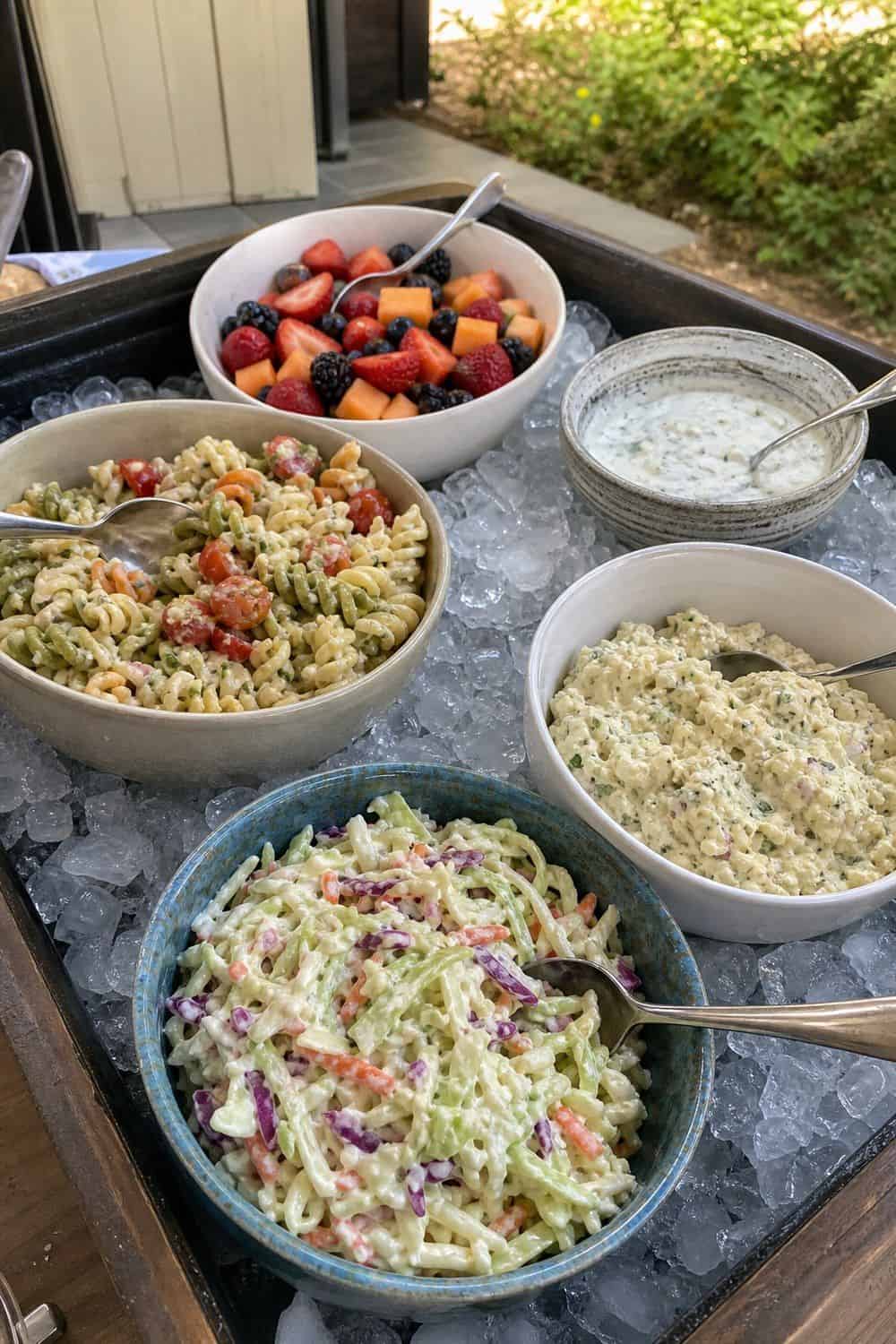 25 Memorial Day BBQ Hosting Ideas for a Smarter Grill Day memorial day bbq hosting ideas section 18
