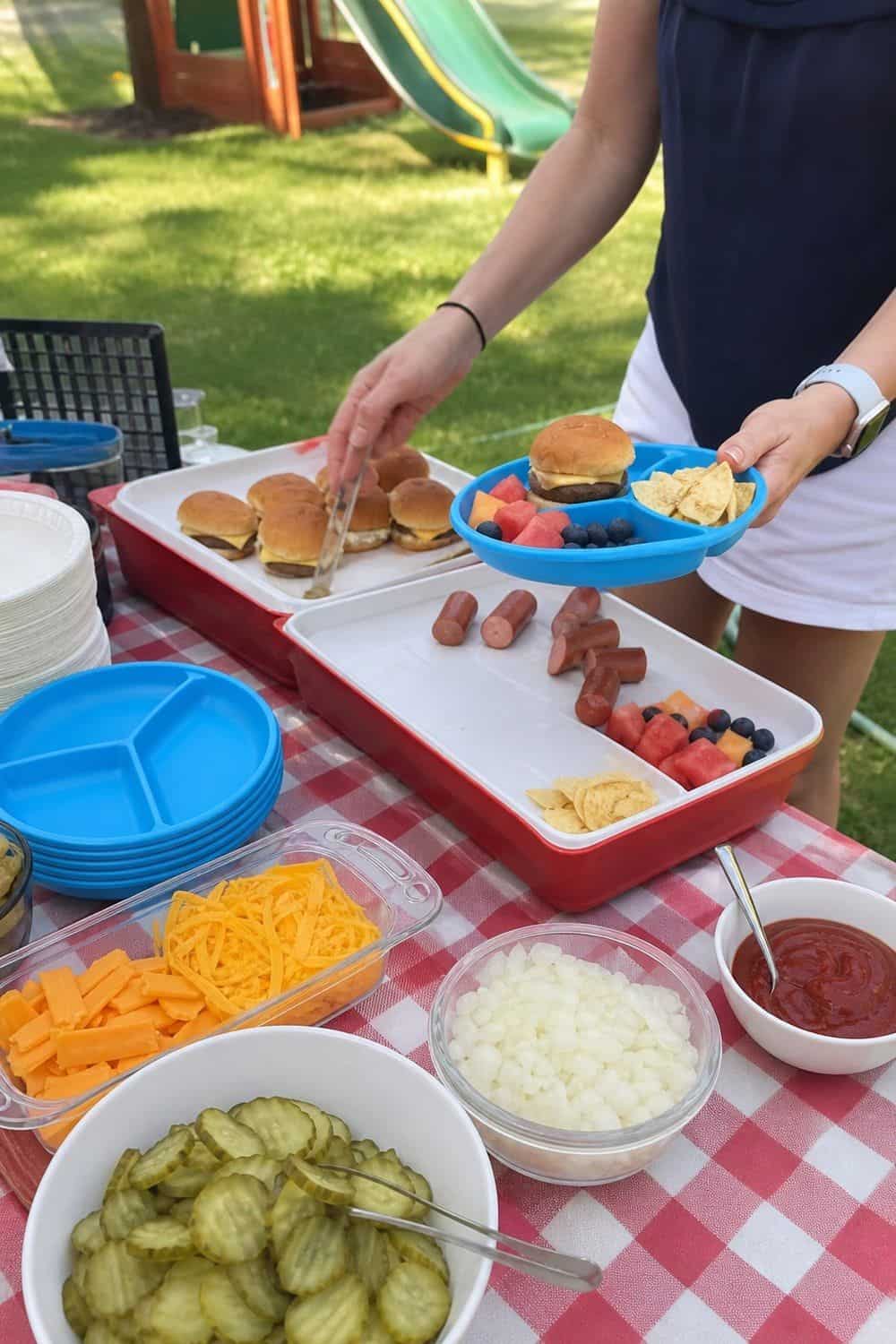 25 Memorial Day BBQ Hosting Ideas for a Smarter Grill Day memorial day bbq hosting ideas section 22