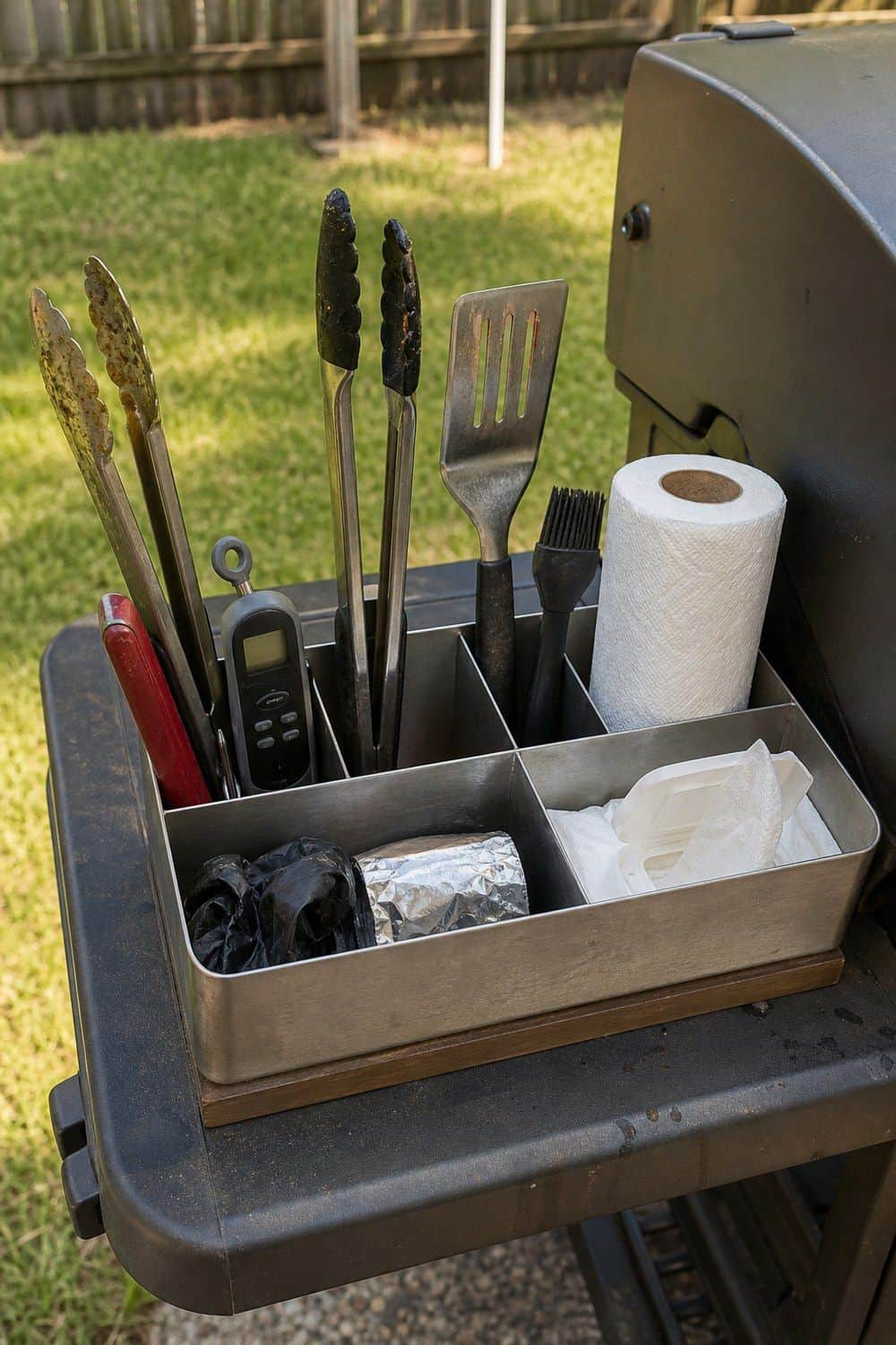 25 Memorial Day BBQ Hosting Ideas for a Smarter Grill Day memorial day bbq hosting ideas section 23