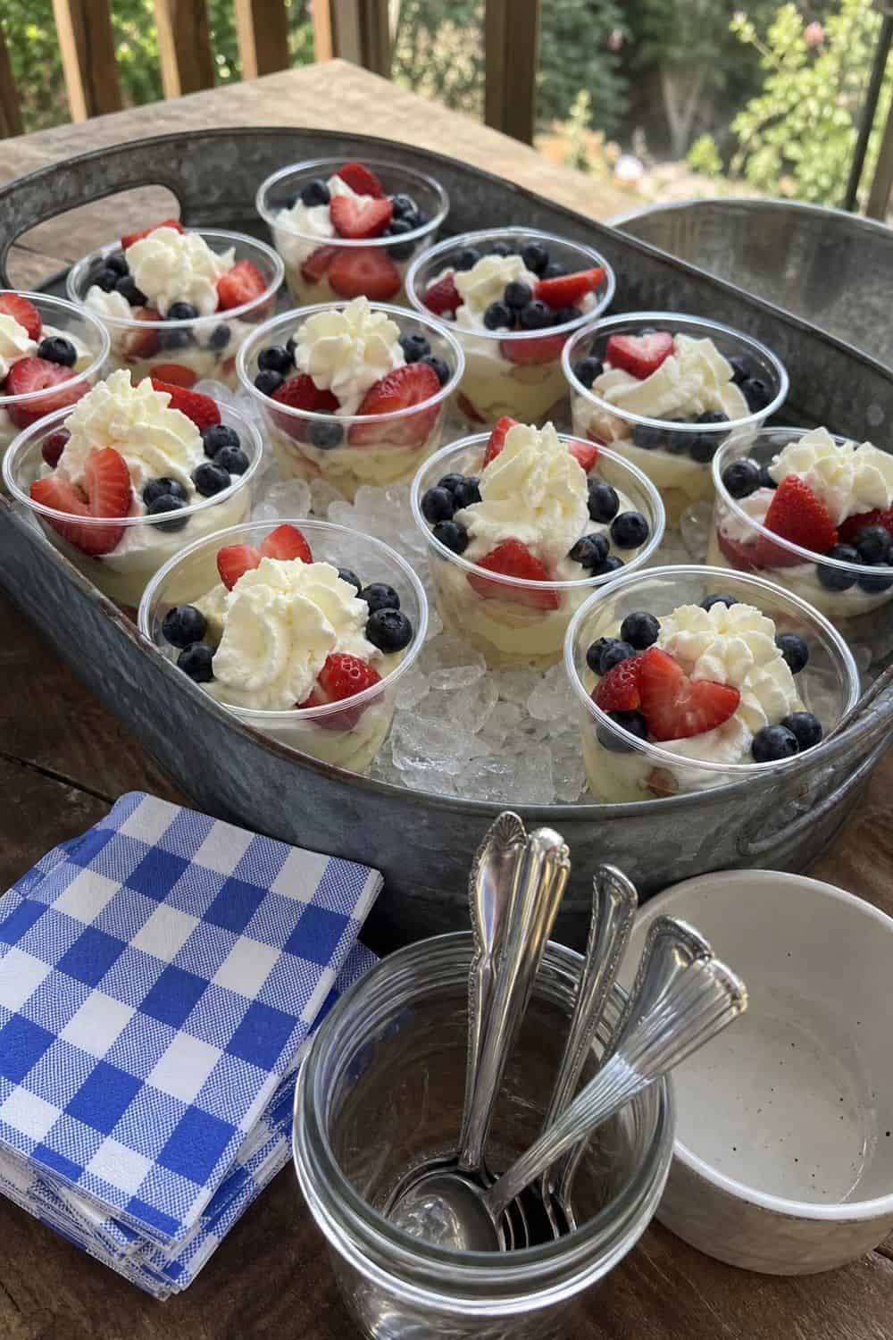 25 Memorial Day BBQ Hosting Ideas for a Smarter Grill Day memorial day bbq hosting ideas section 24