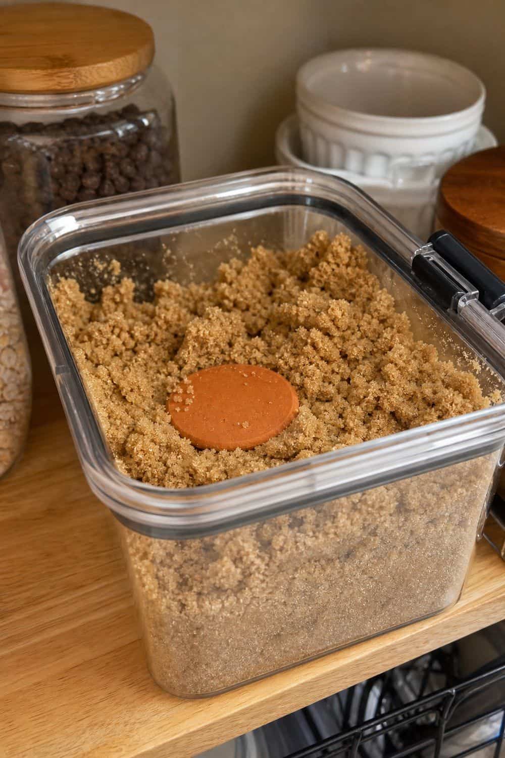 20 Best Pantry Organization Containers Worth Buying pantry organization containers section 08