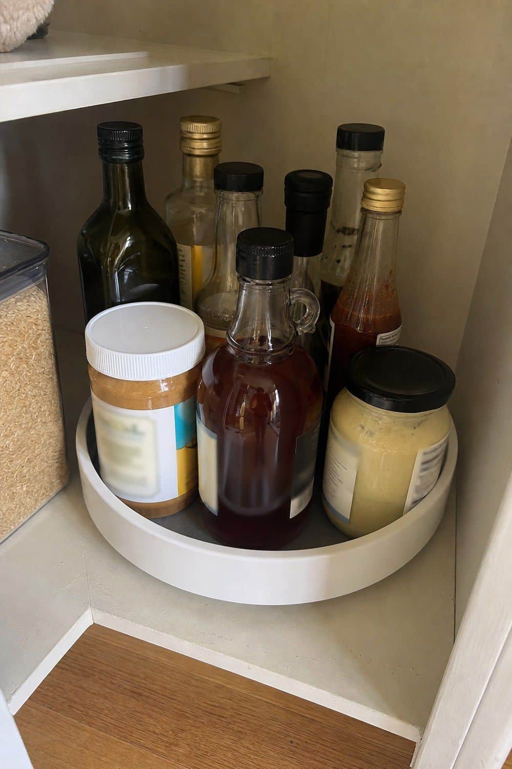 20 Best Pantry Organization Containers Worth Buying pantry organization containers section 15