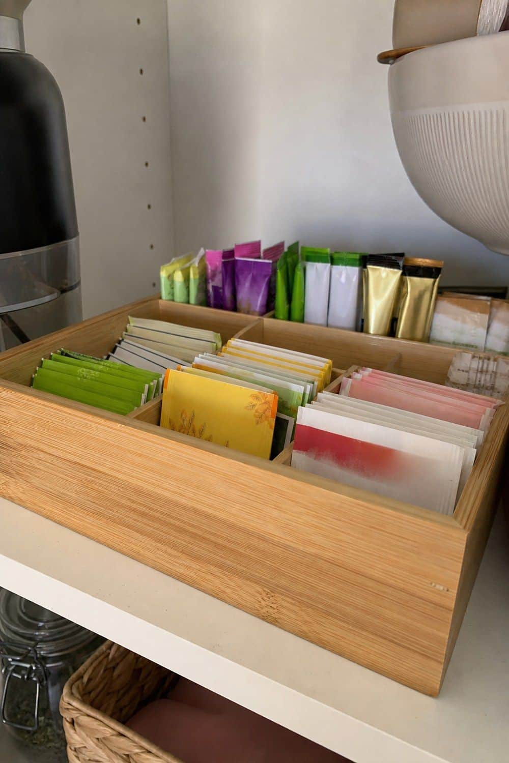 20 Best Pantry Organization Containers Worth Buying pantry organization containers section 19