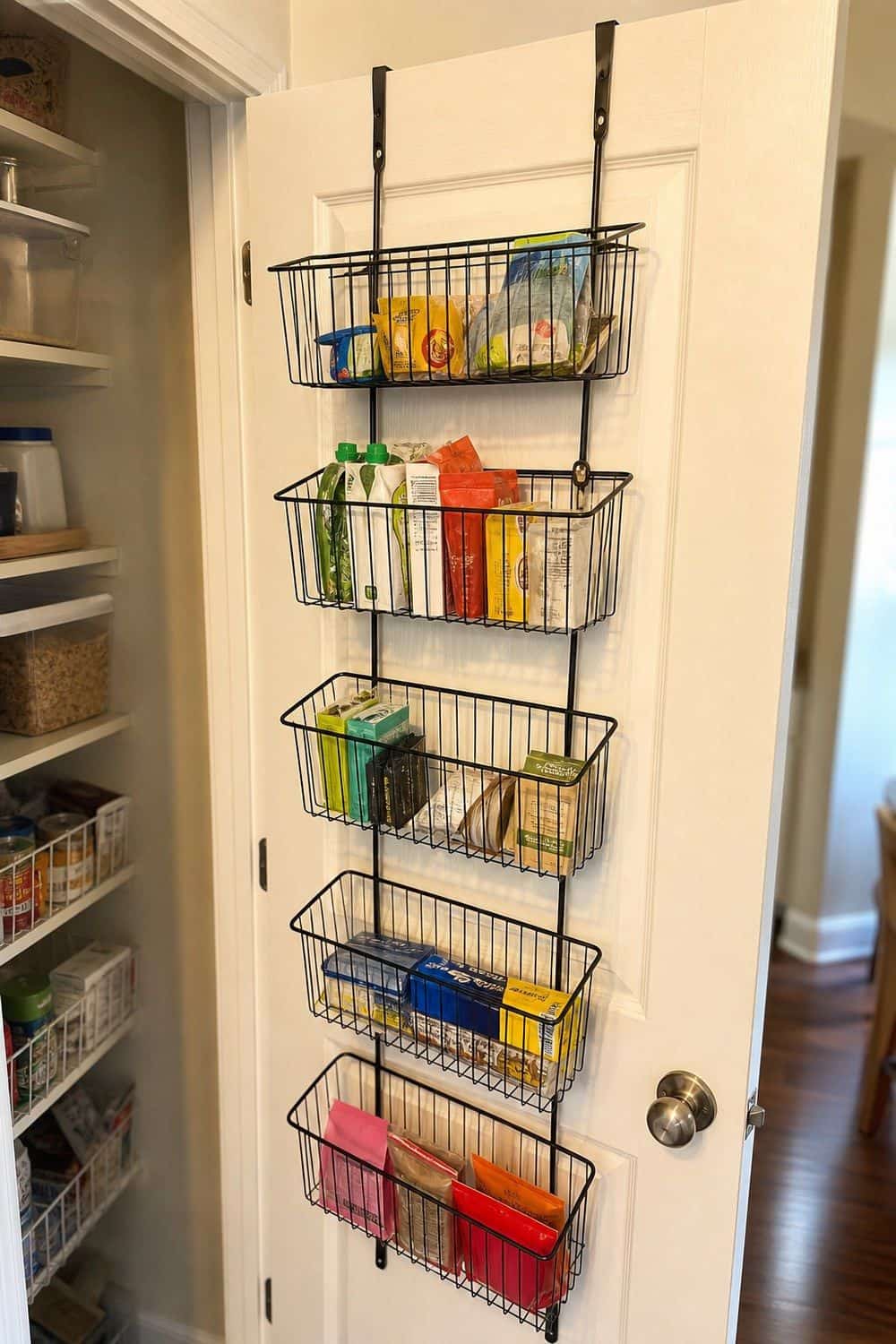 20 Best Pantry Organization Containers Worth Buying pantry organization containers section 20