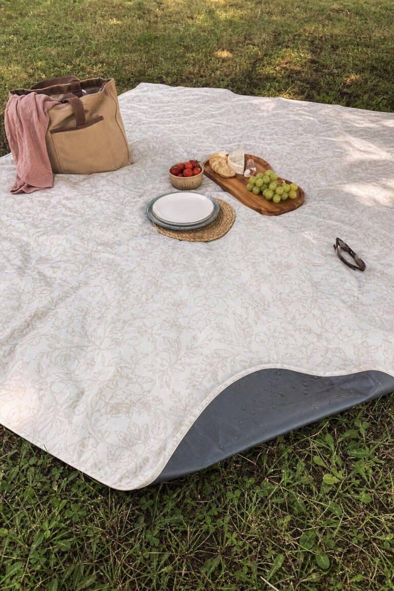 25 Picnic Party Ideas for a Cute Outdoor Gathering