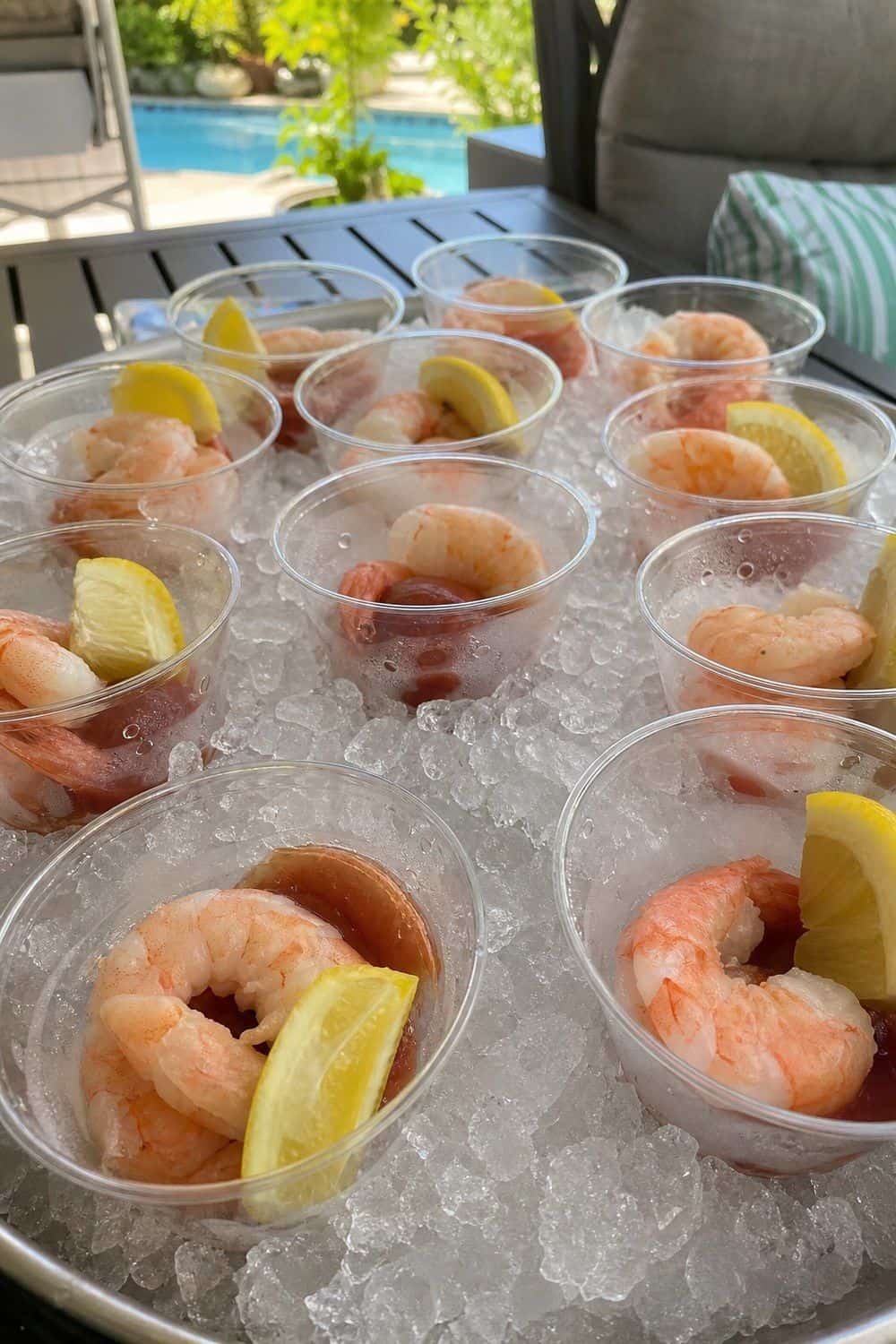 25 Pool Party Snack Ideas for Easy Summer Grazing pool party snack ideas section 08