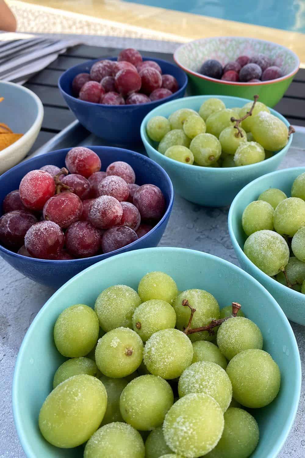25 Pool Party Snack Ideas for Easy Summer Grazing pool party snack ideas section 12