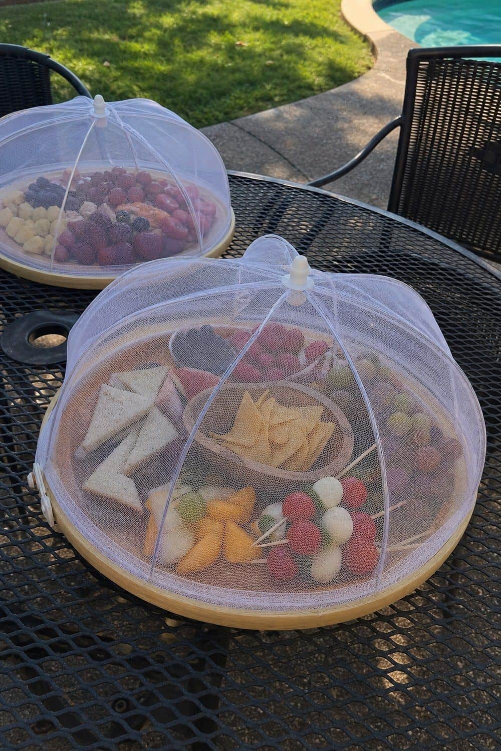 25 Pool Party Snack Ideas for Easy Summer Grazing pool party snack ideas section 17