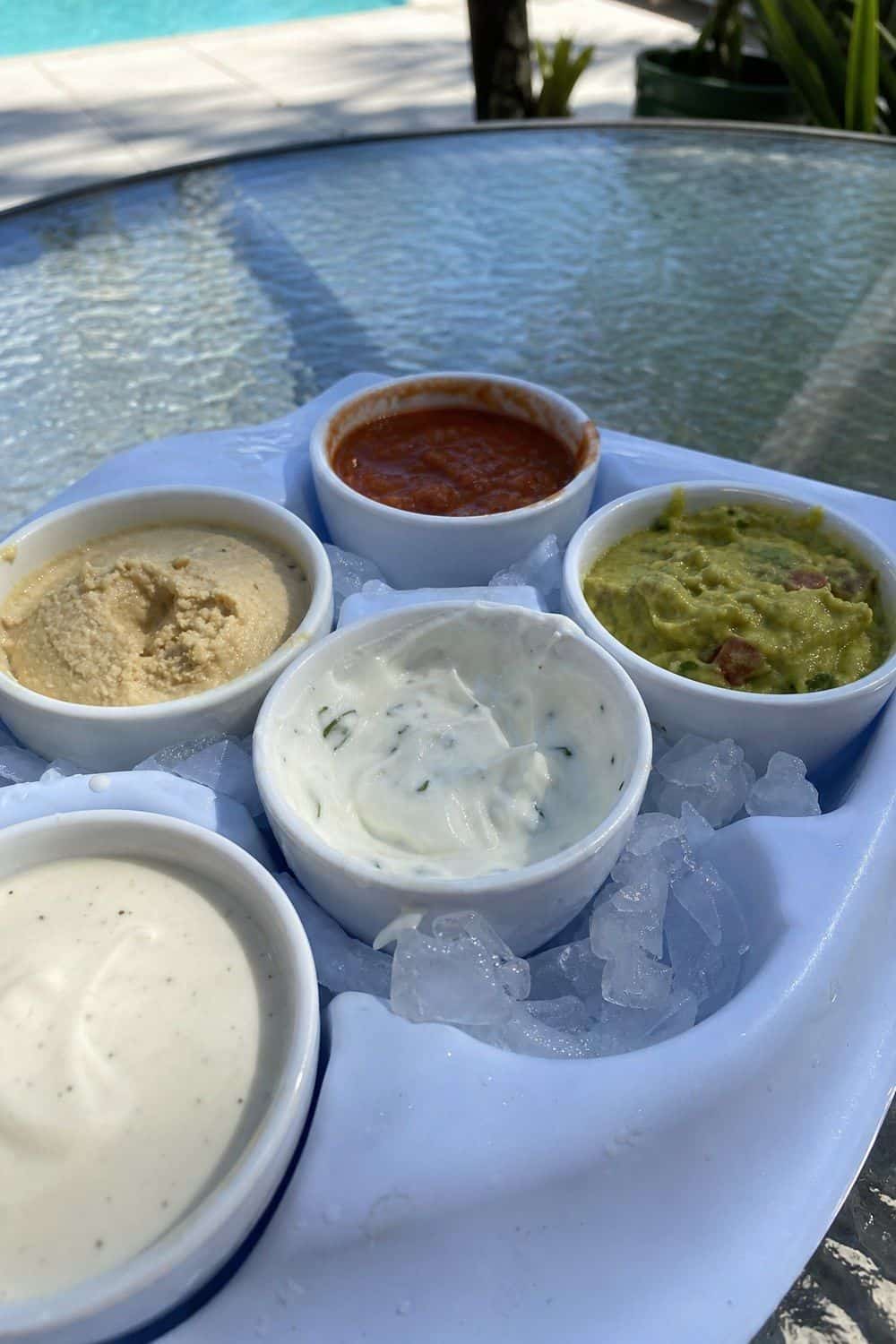 25 Pool Party Snack Ideas for Easy Summer Grazing pool party snack ideas section 22