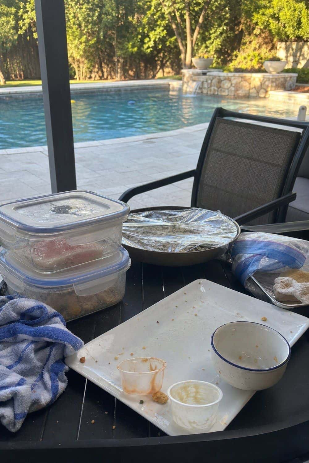 25 Pool Party Snack Ideas for Easy Summer Grazing pool party snack ideas section 25