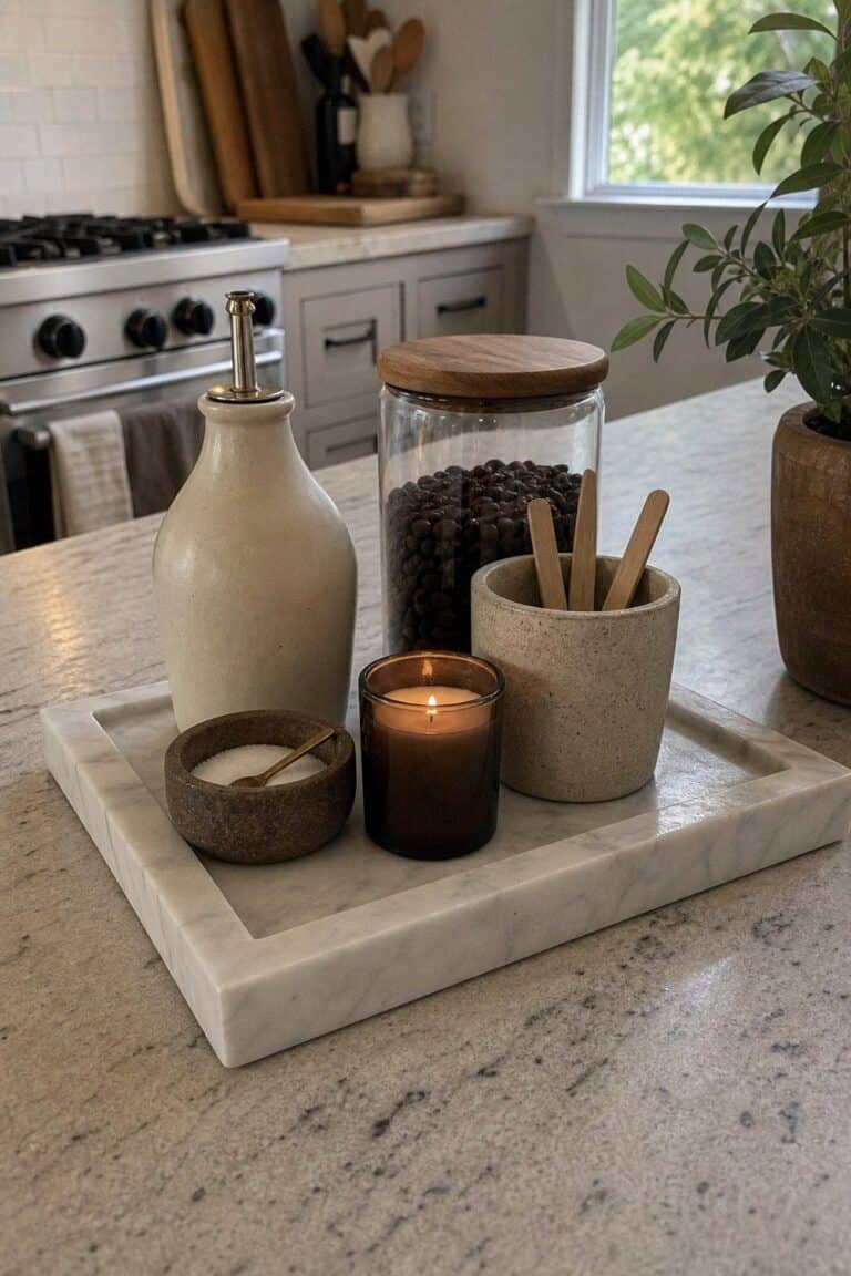 25 Best Quiet Luxury Kitchen Decor Finds