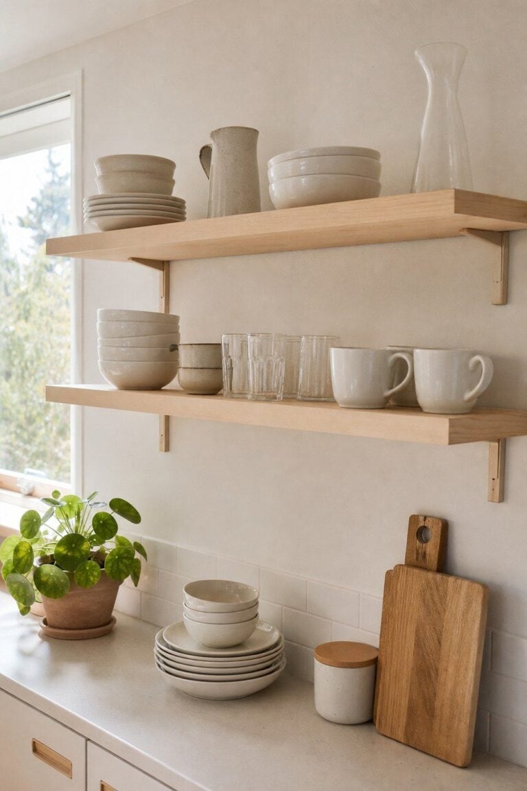 25 Best Scandinavian Kitchen Decor Finds
