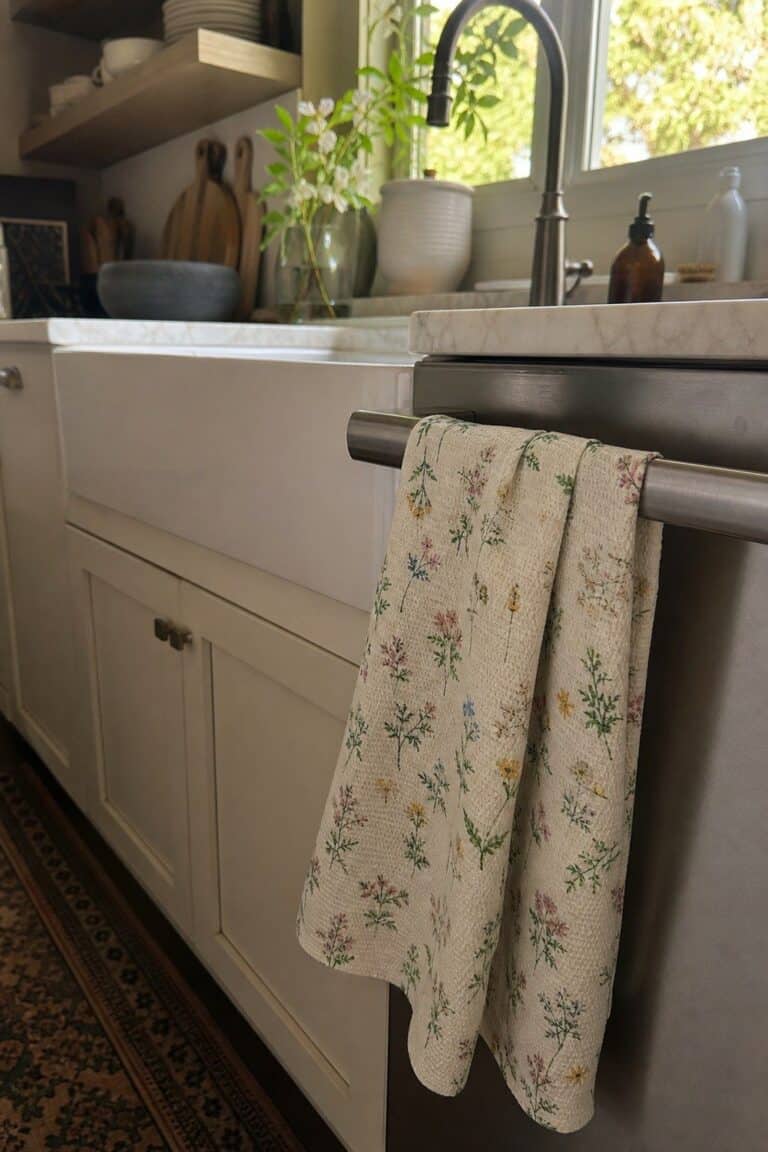 25 Best Spring Kitchen Decor Finds
