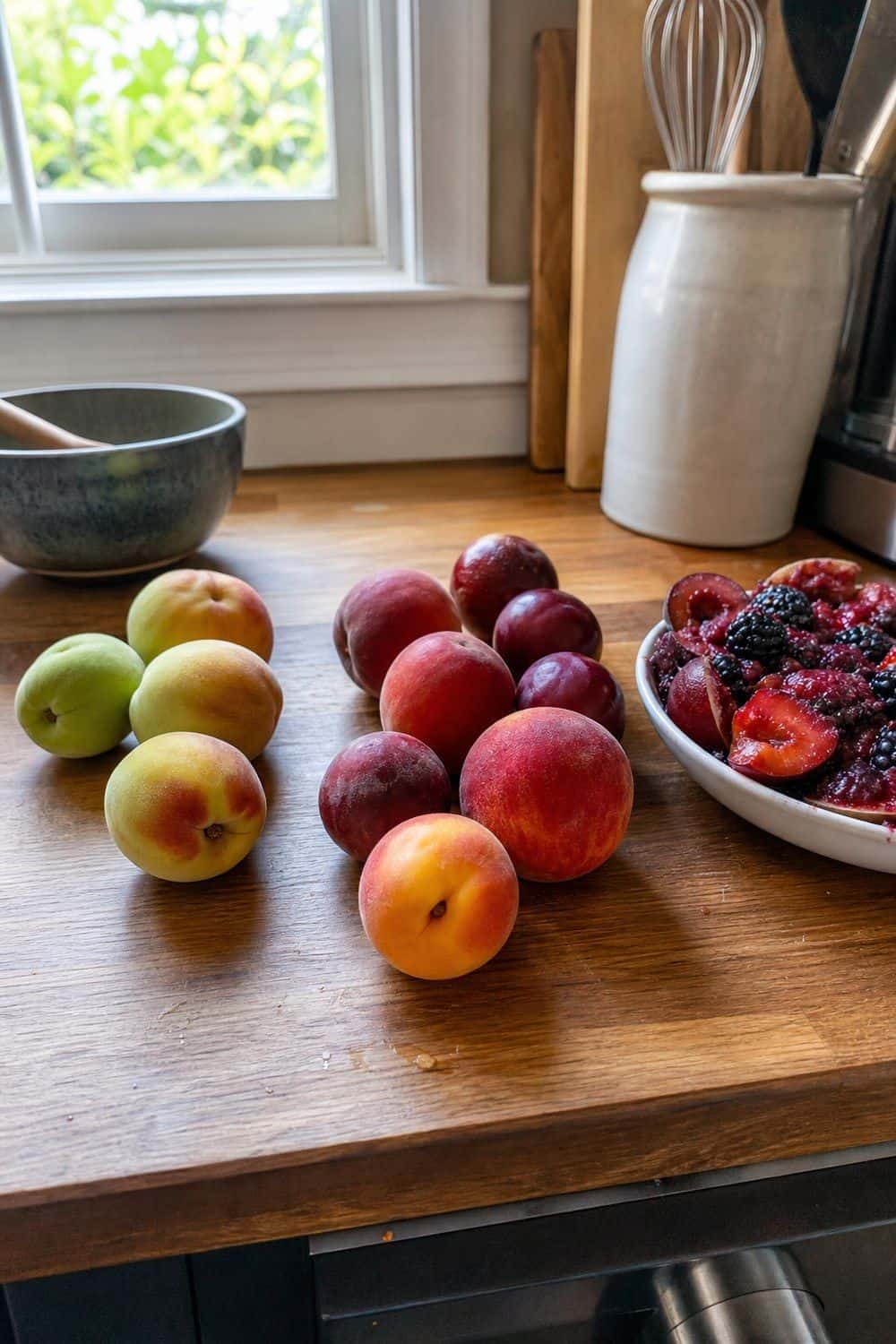 summer fruit storage section 01