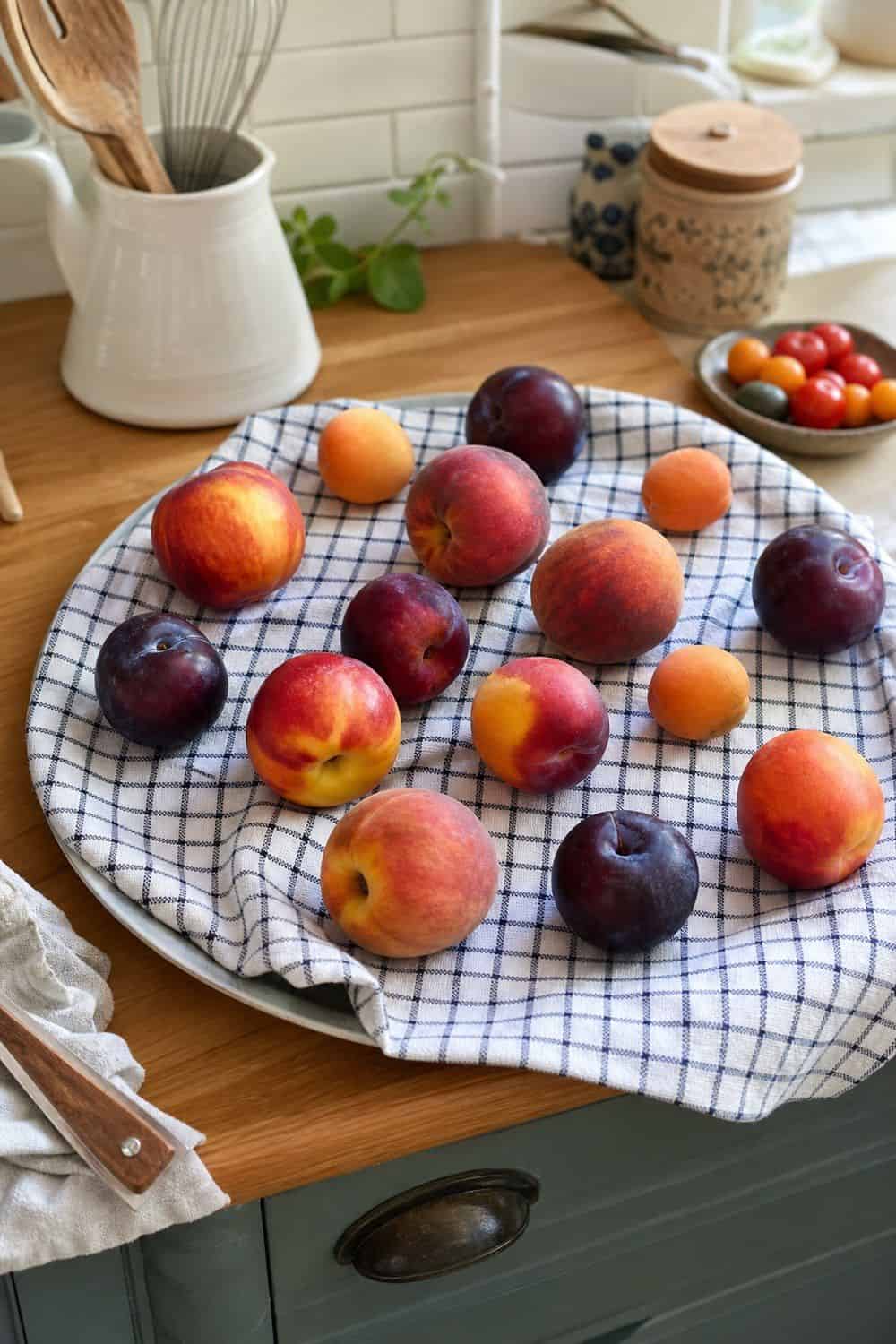 summer fruit storage section 04