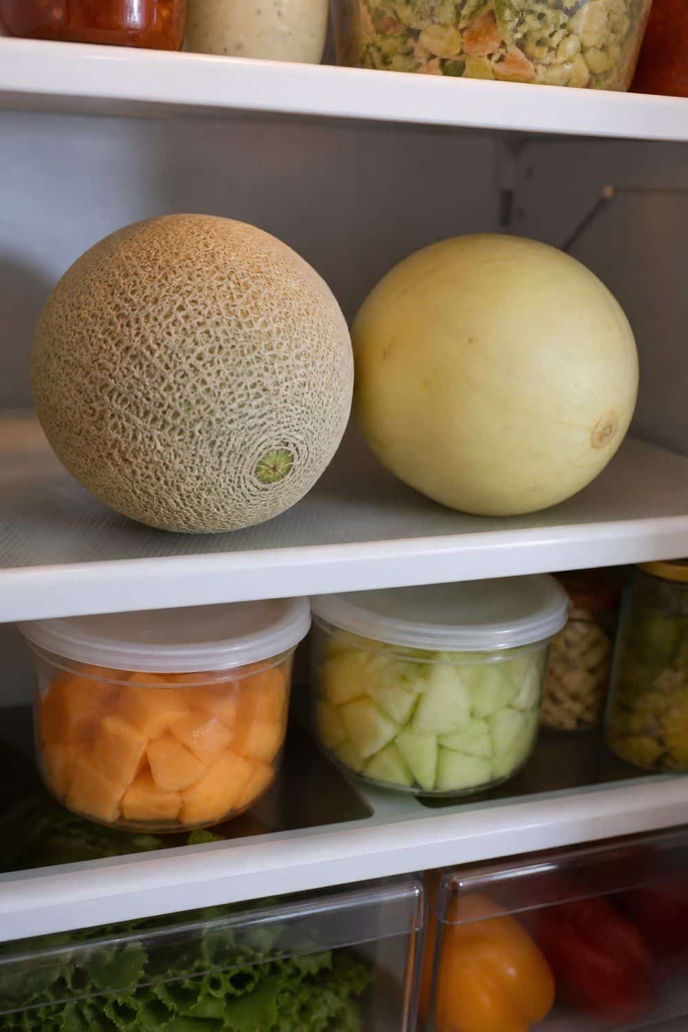 summer fruit storage section 10