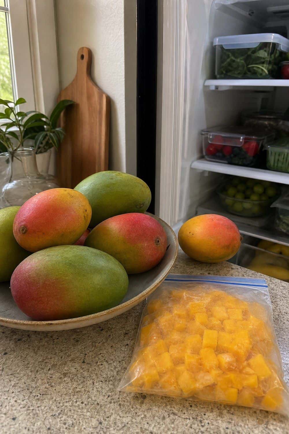 summer fruit storage section 13