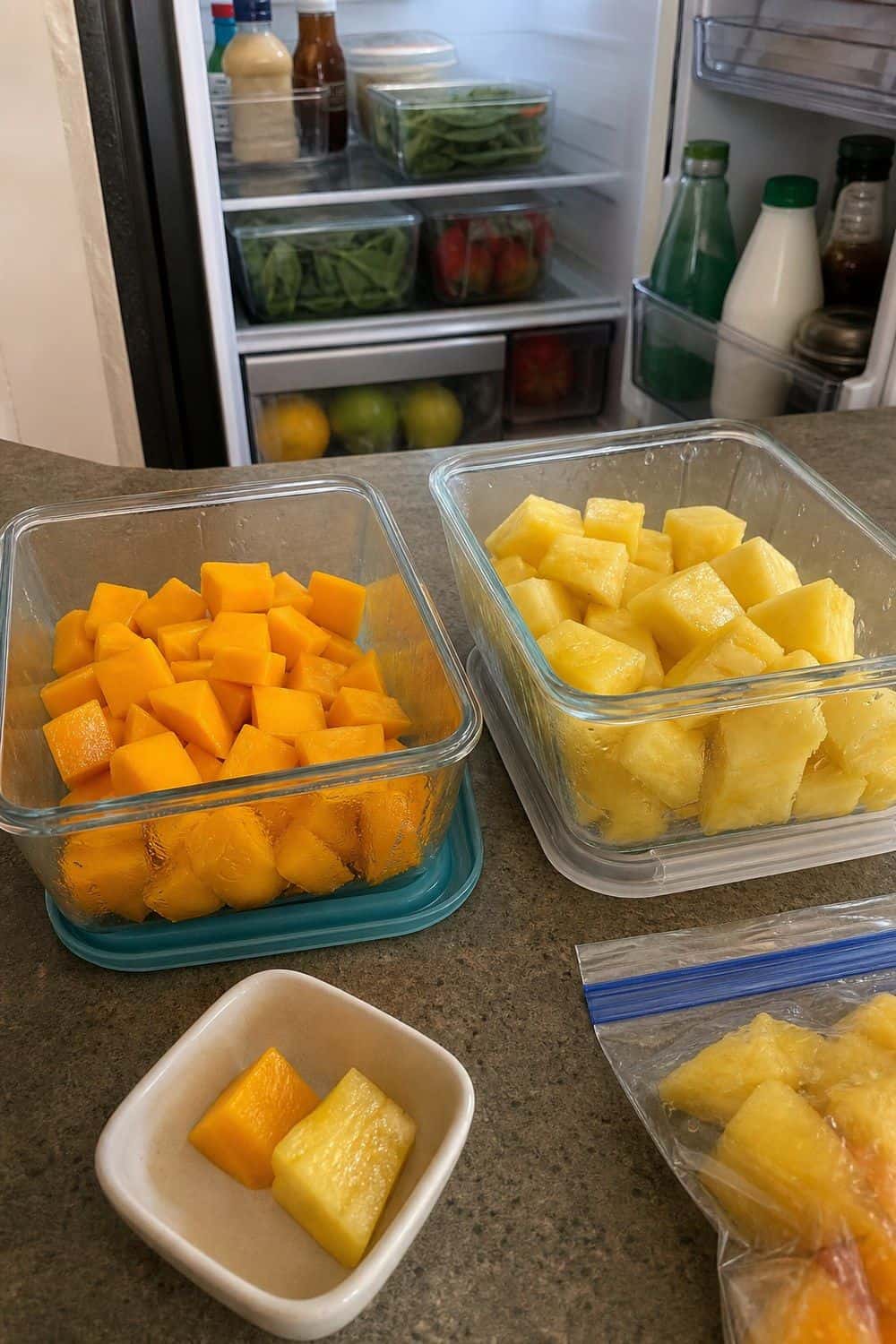 summer fruit storage section 14