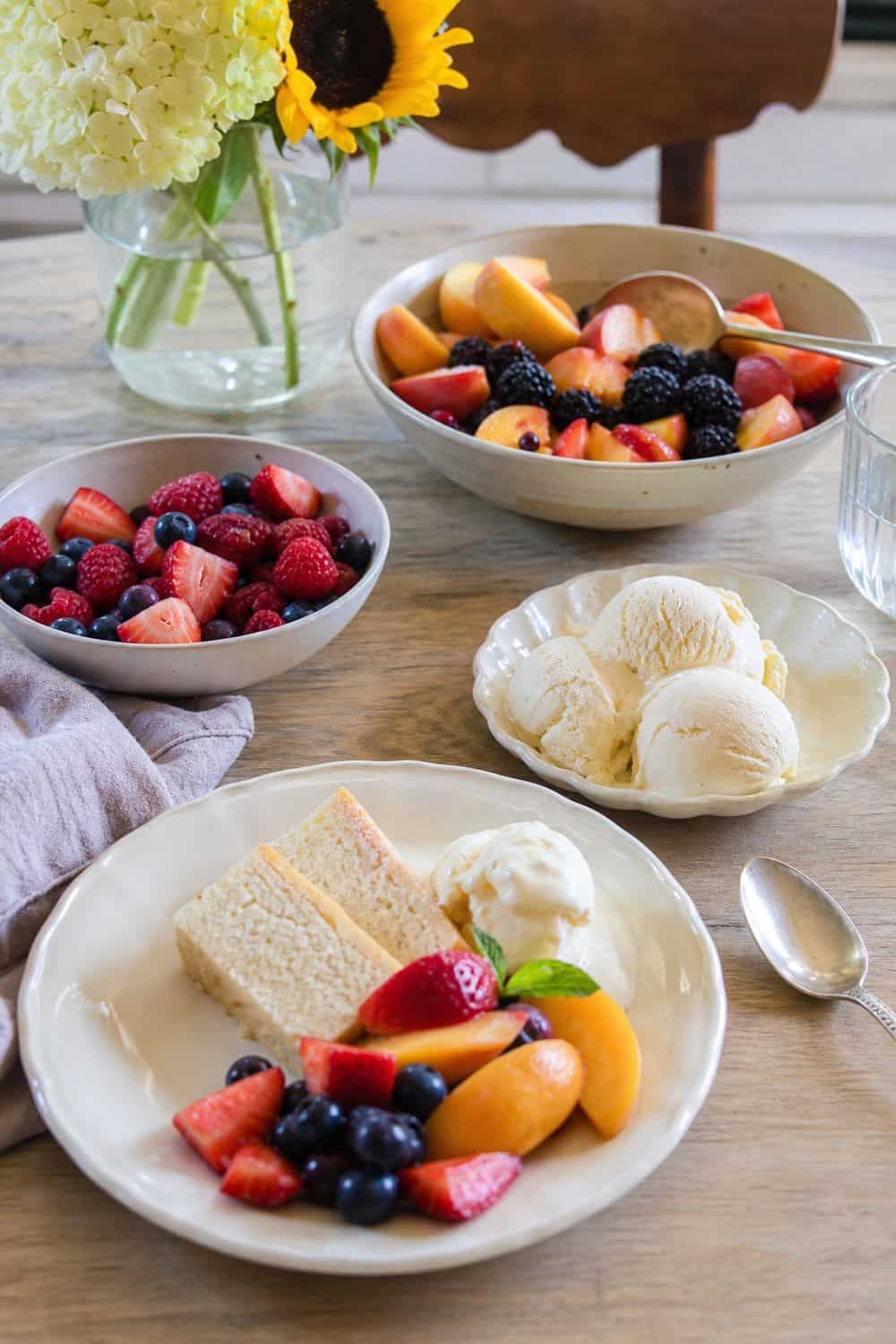 25 Tomato Dinner Party Ideas for Peak Summer Flavor tomato dinner party ideas section 25 finish with a non tomato summer dessert