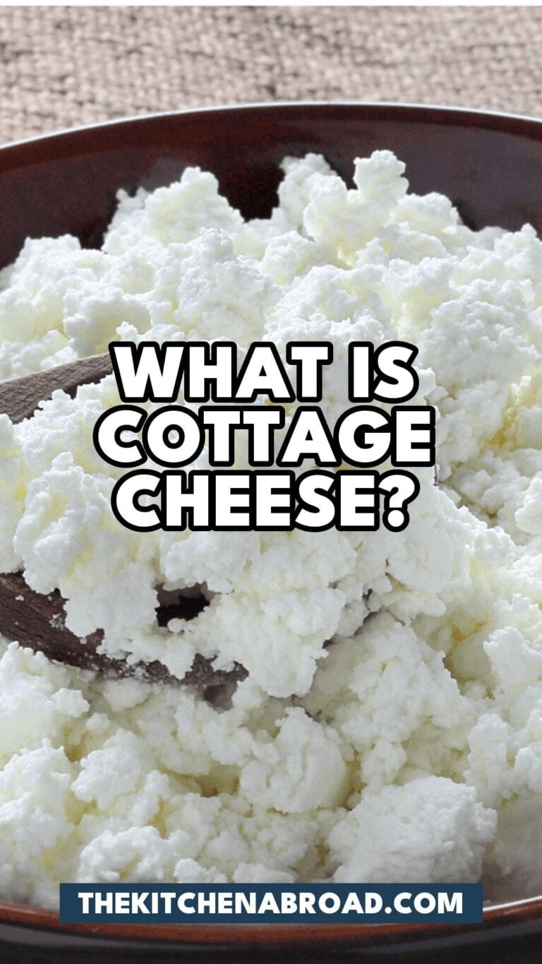 What Is Cottage Cheese? And 5 Best Alternatives! What Is Cottage Cheese? And 5 Best Alternatives!