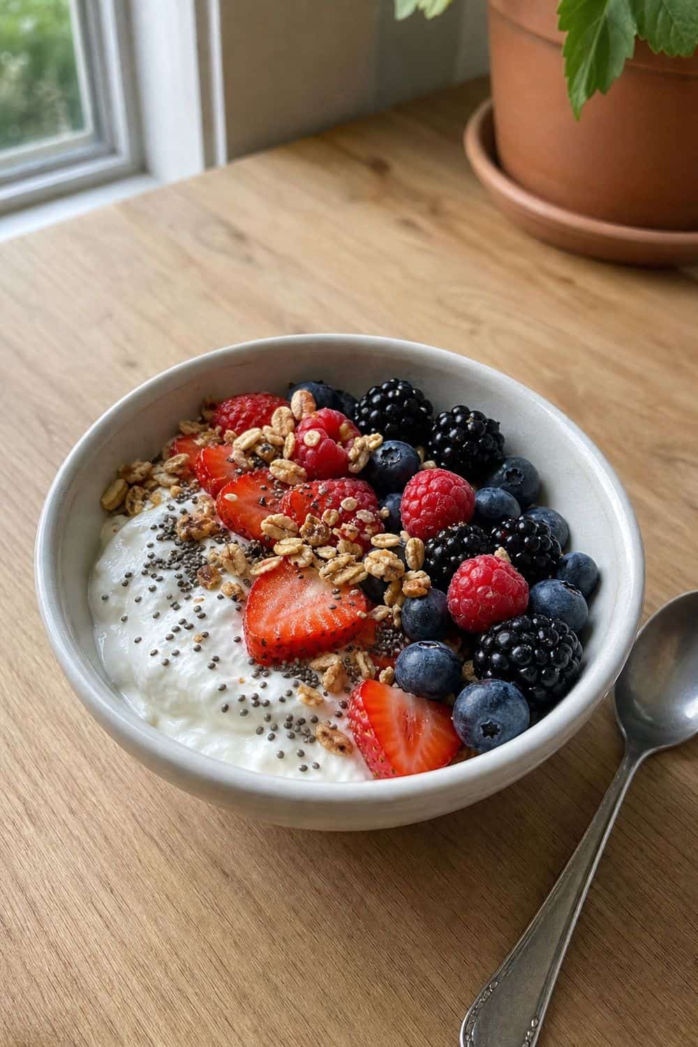 20 Aesthetic Breakfast Ideas for Cozy Food Moments aesthetic breakfast ideas section 01