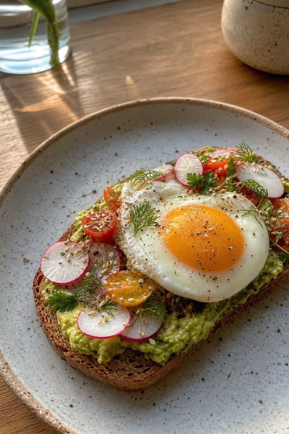 20 Aesthetic Breakfast Ideas for Cozy Food Moments aesthetic breakfast ideas section 03