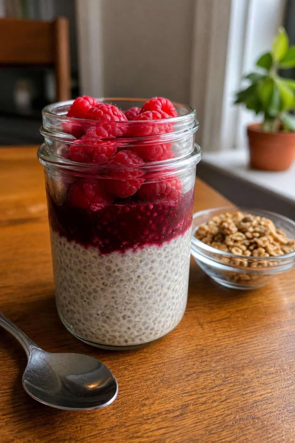 20 Aesthetic Breakfast Ideas for Cozy Food Moments aesthetic breakfast ideas section 05