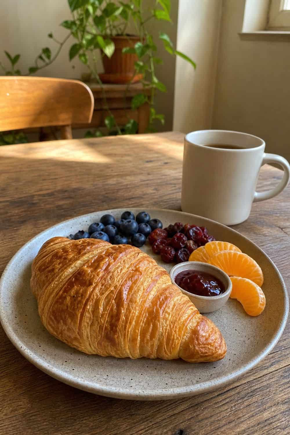20 Aesthetic Breakfast Ideas for Cozy Food Moments aesthetic breakfast ideas section 08
